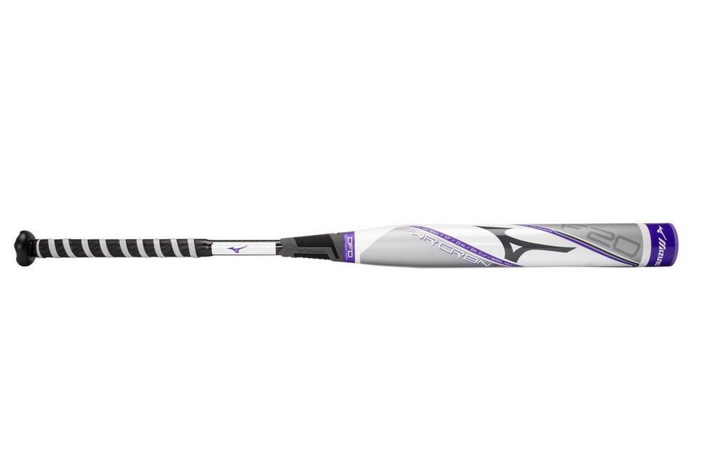 mizuno pro carbon fungo bat