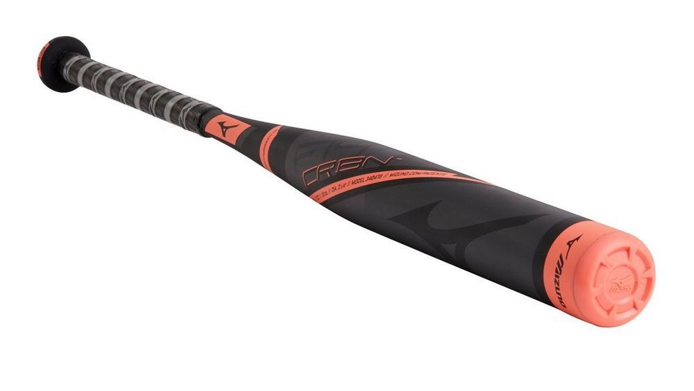 mizuno f19
