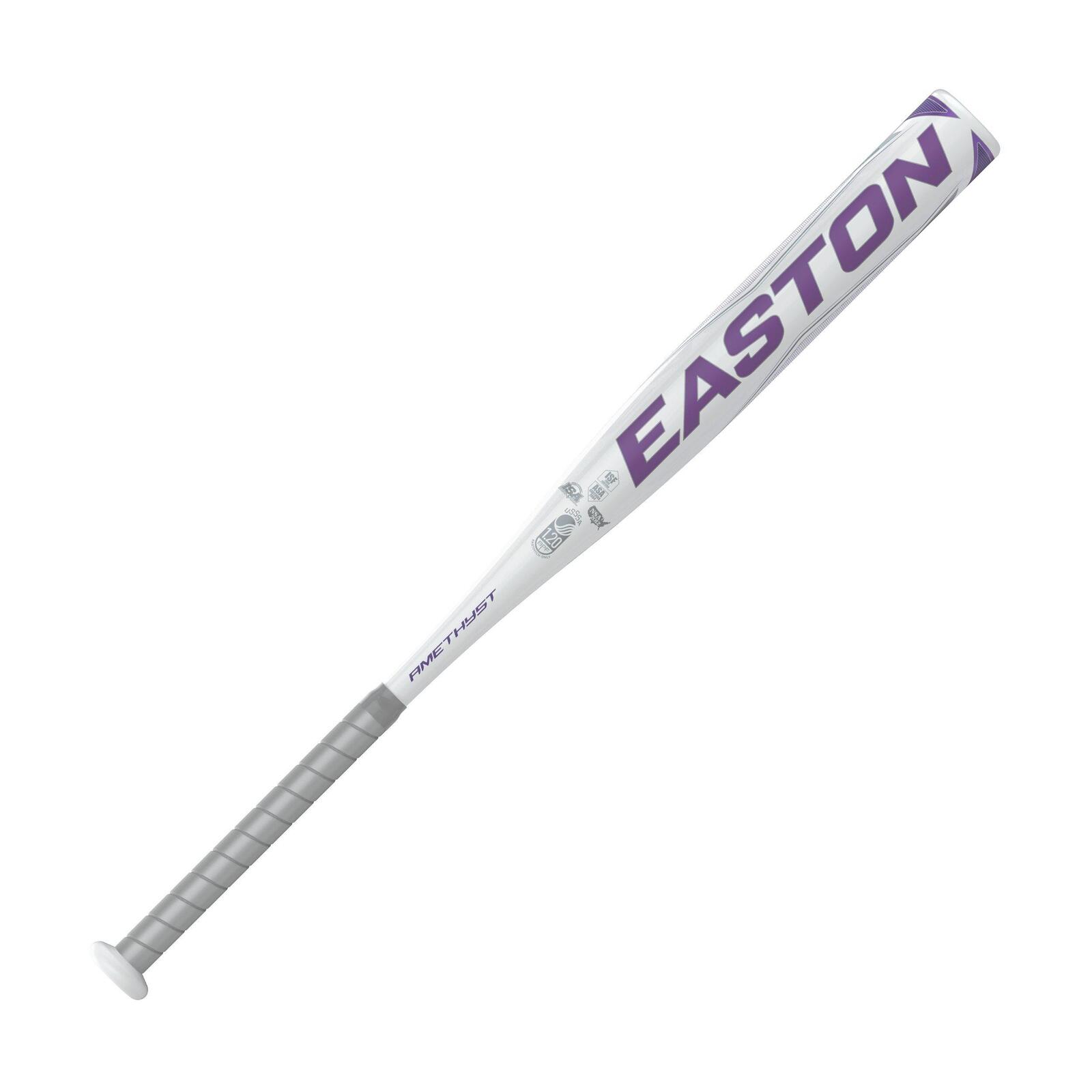 Easton Amythest Fastpitch Softball Bat (11)