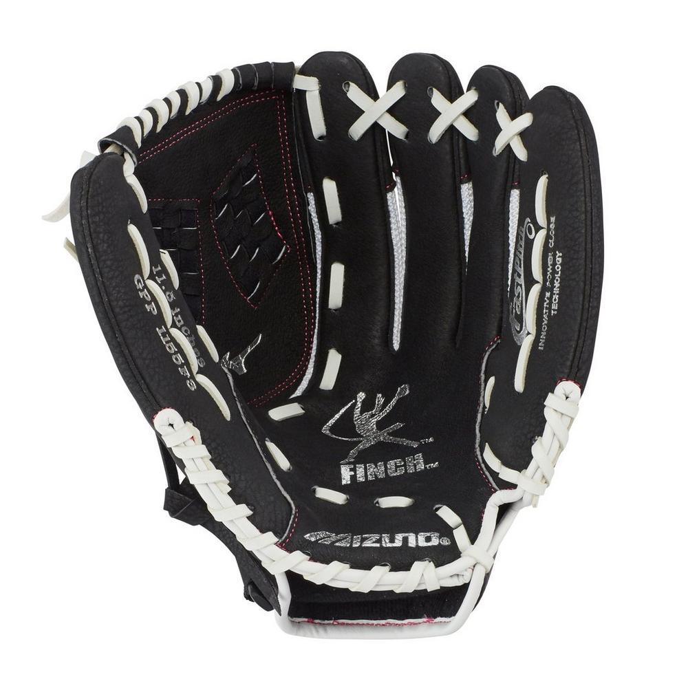 Mizuno GPP1155F3 Prospect Finch Youth Glove 11.5 inch