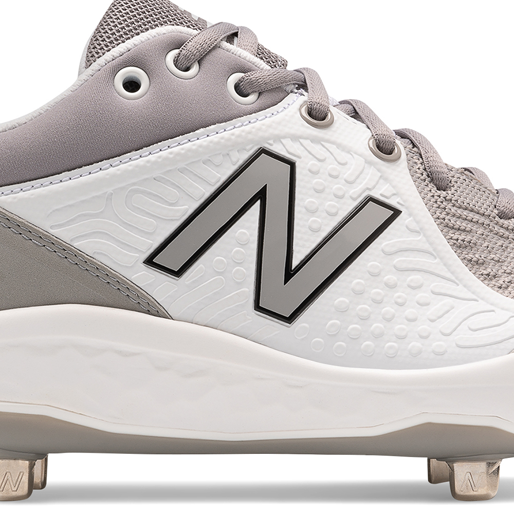 New Balance L3000v5 2E Fit Metal 