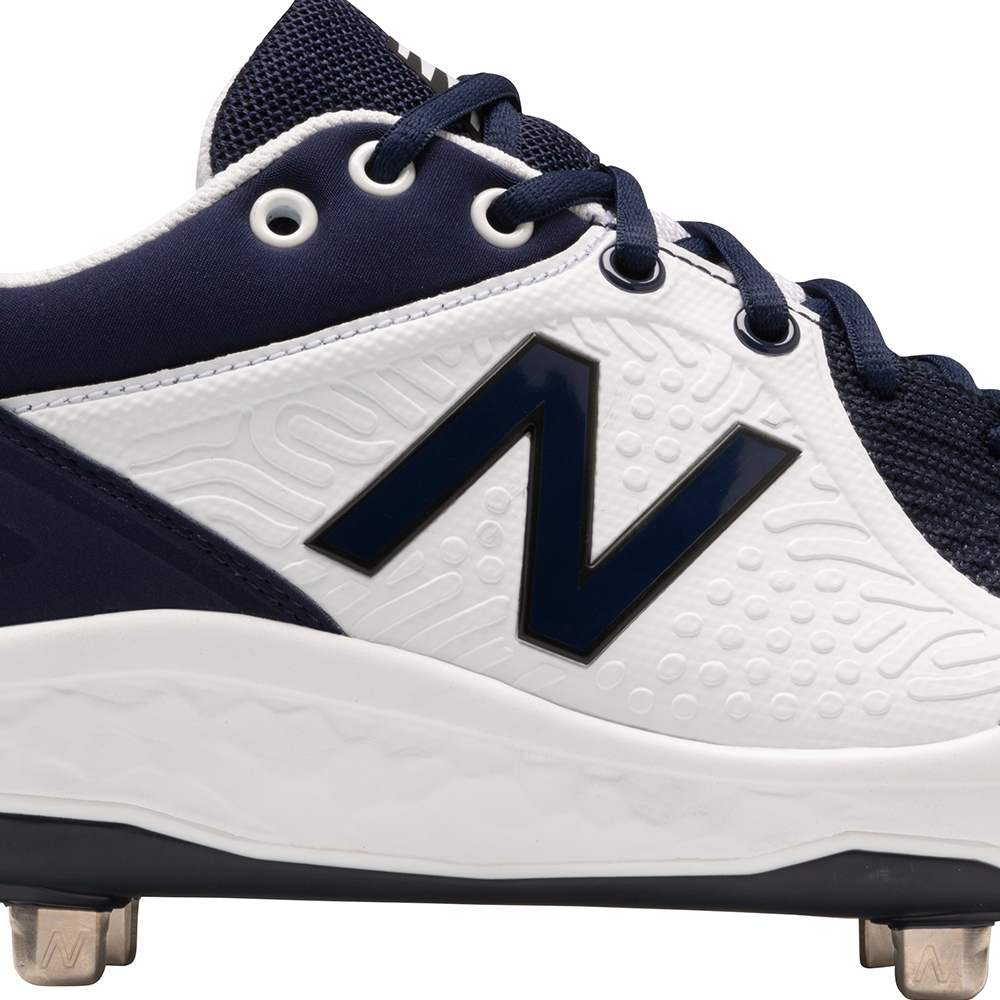 New Balance L3000v5 2E Fit Metal 