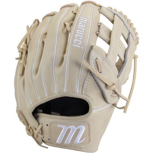 Marucci cheap pitching gloves