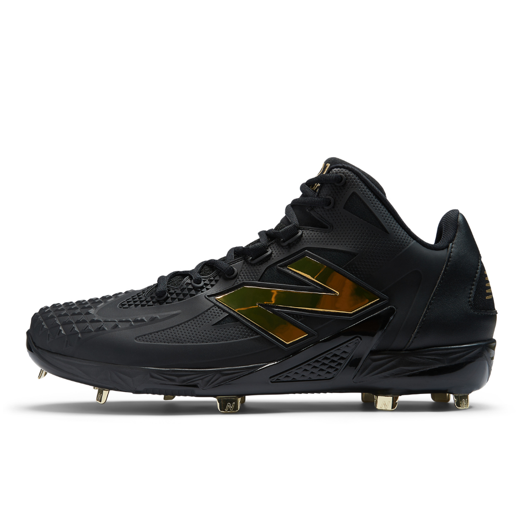 New balance men's cleats store
