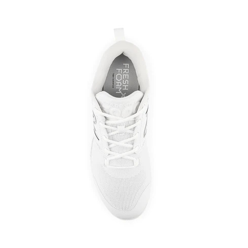 New balance hot sale 3000v3 white