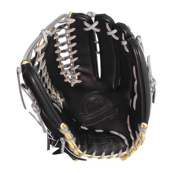 rawlings pro preferred mike trout game day