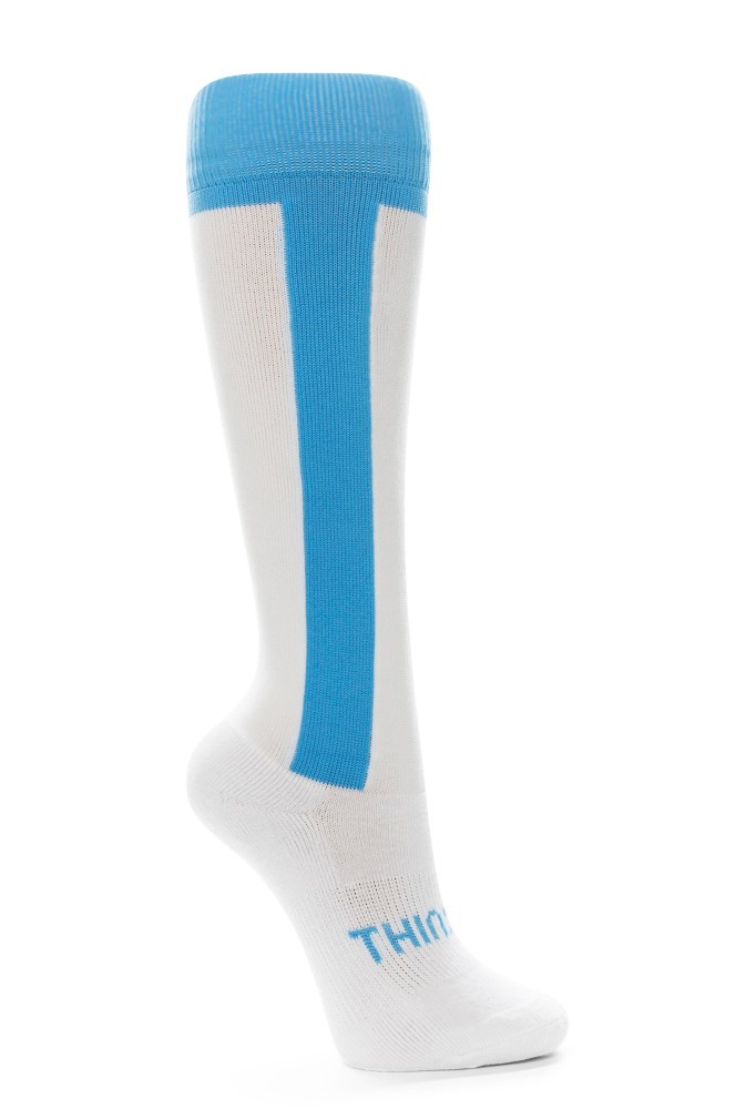 Thinskins Stirrup Striker Socks