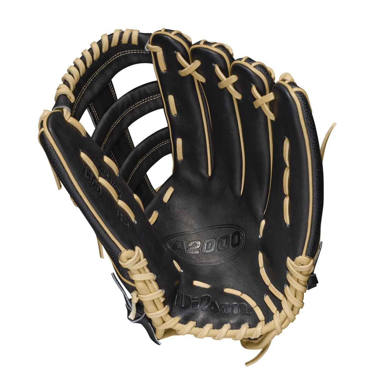 wilson a2000 outfield softball glove