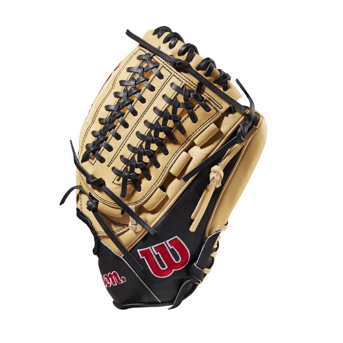 Wilson d33 a2000 cheap