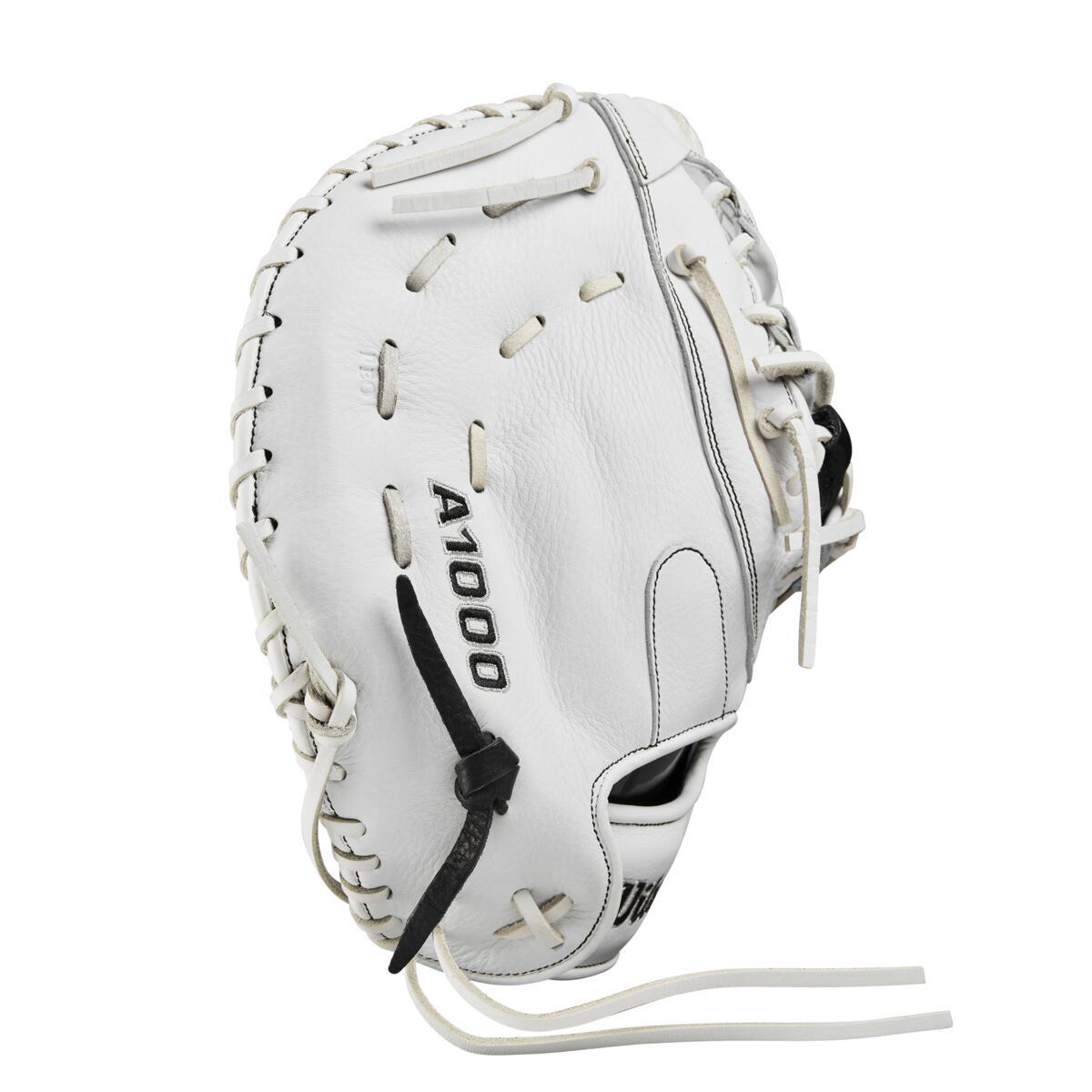 Wilson 2024 A1000 Fastpitch First Base Glove 12.5 inch