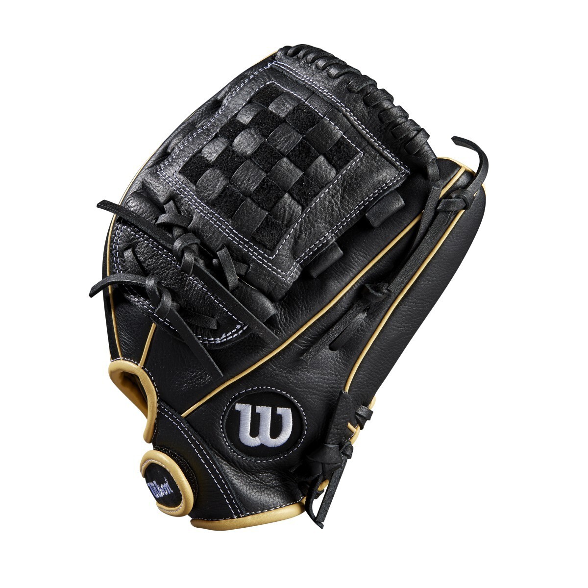 wilson siren a500