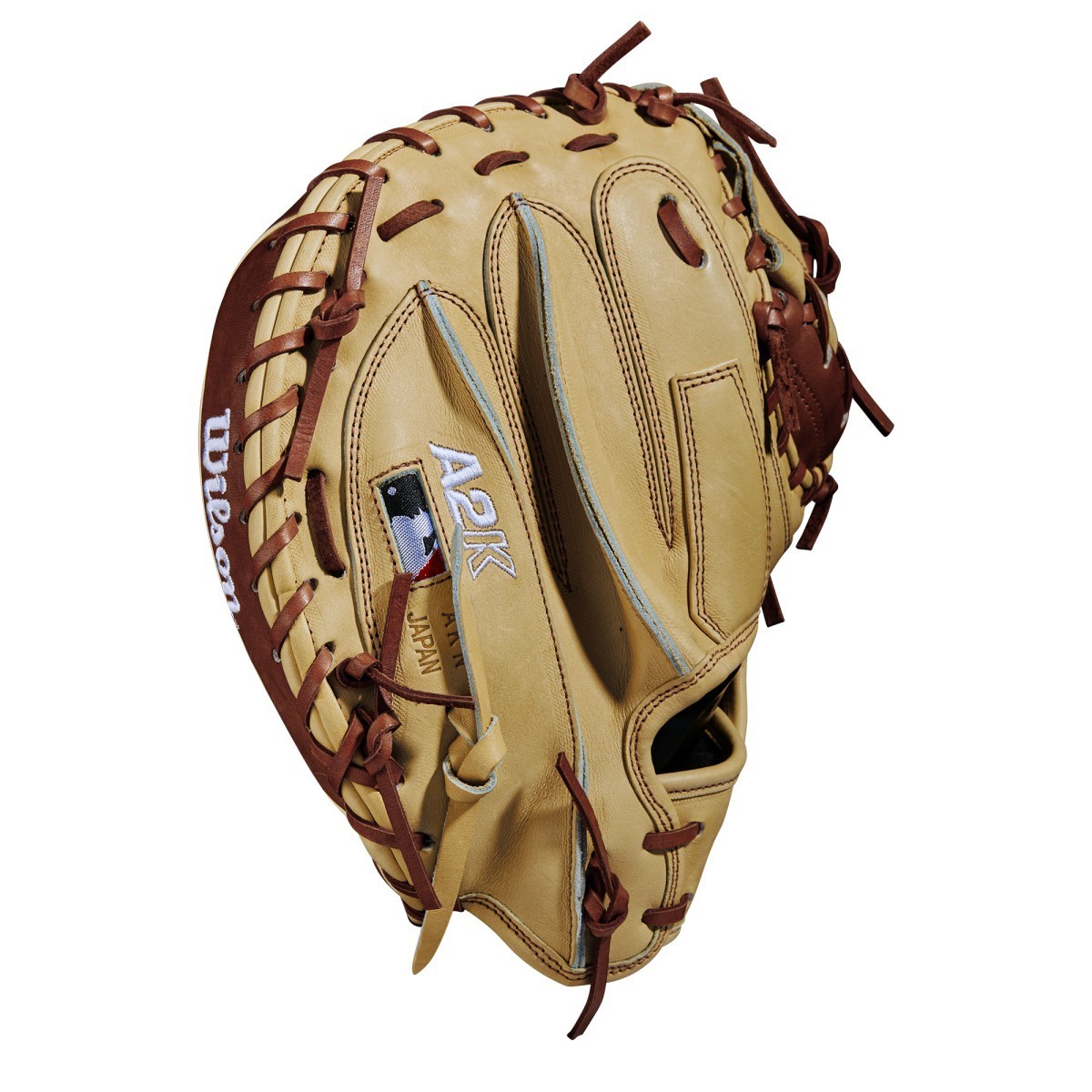Wilson 2019 A2K Baseball Catcher Glove