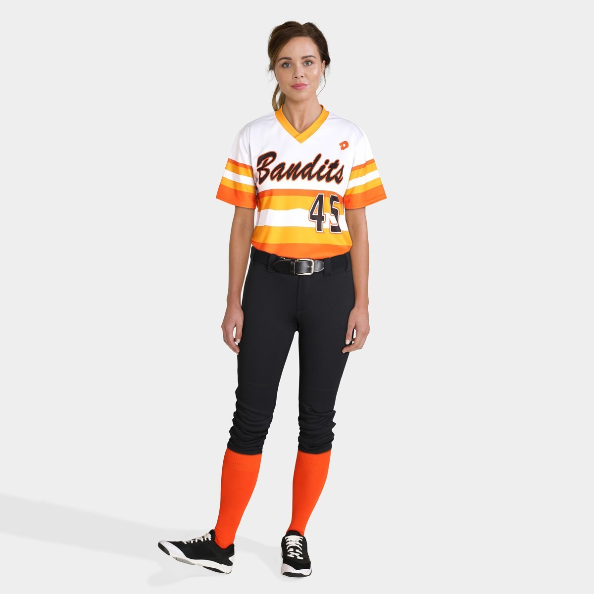 demarini uniforms