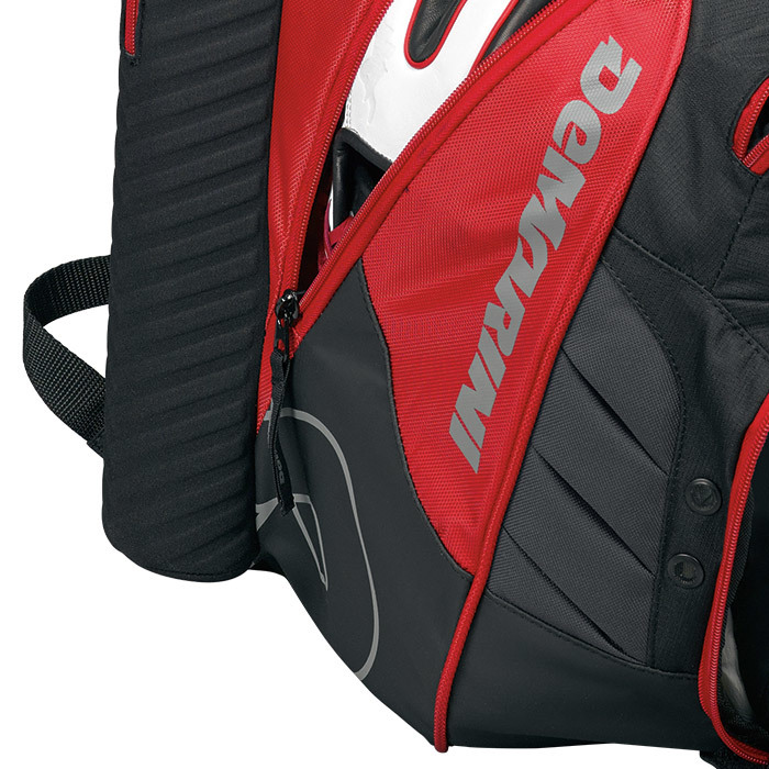 demarini voodoo rebirth baseball backpack