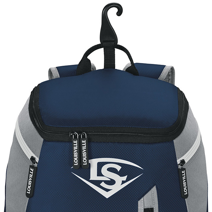 Louisville Slugger 2018 Genuine Stick Pack Backpack