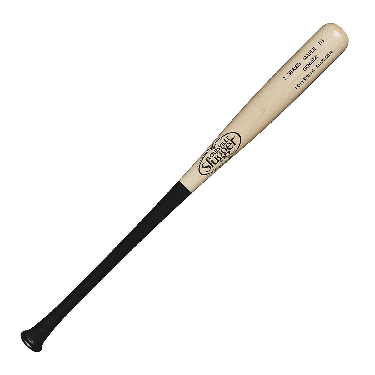 Louisville Slugger Series 3 I13 Maple Baseball Bat | eBay