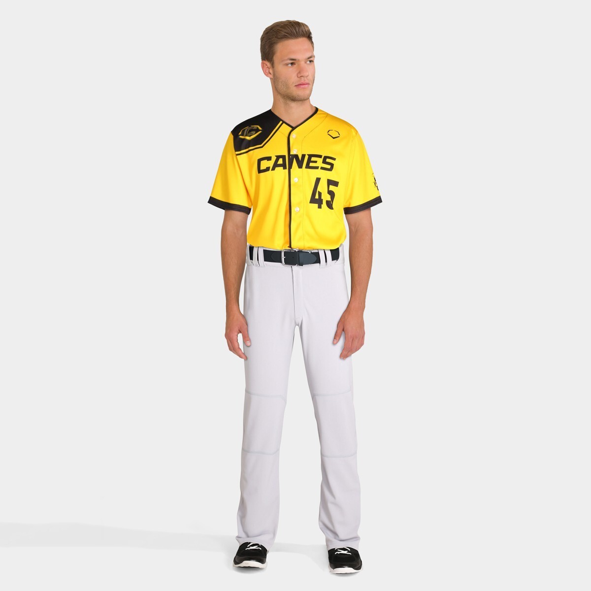 evoshield uniforms