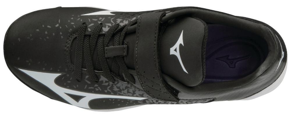 mizuno wave select nine