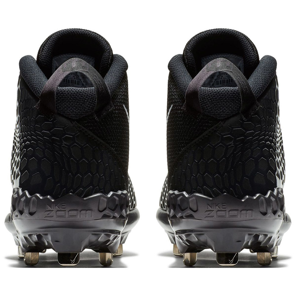 trout 5 molded cleats