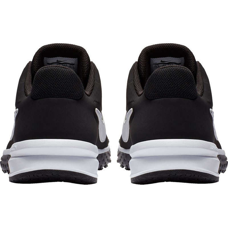 nike mens alpha huarache varsity turf shoes
