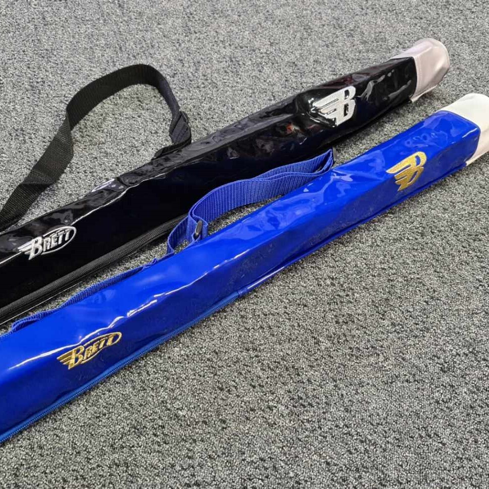 Large deals bat bags