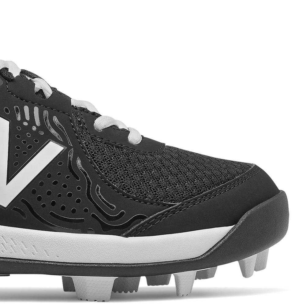 new balance moulded cleats