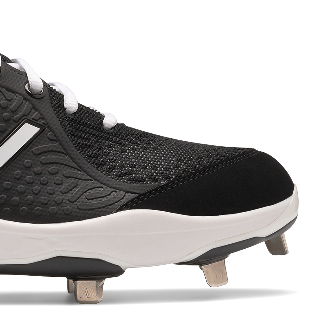 New Balance L3000 2E Fit Metal Baseball 