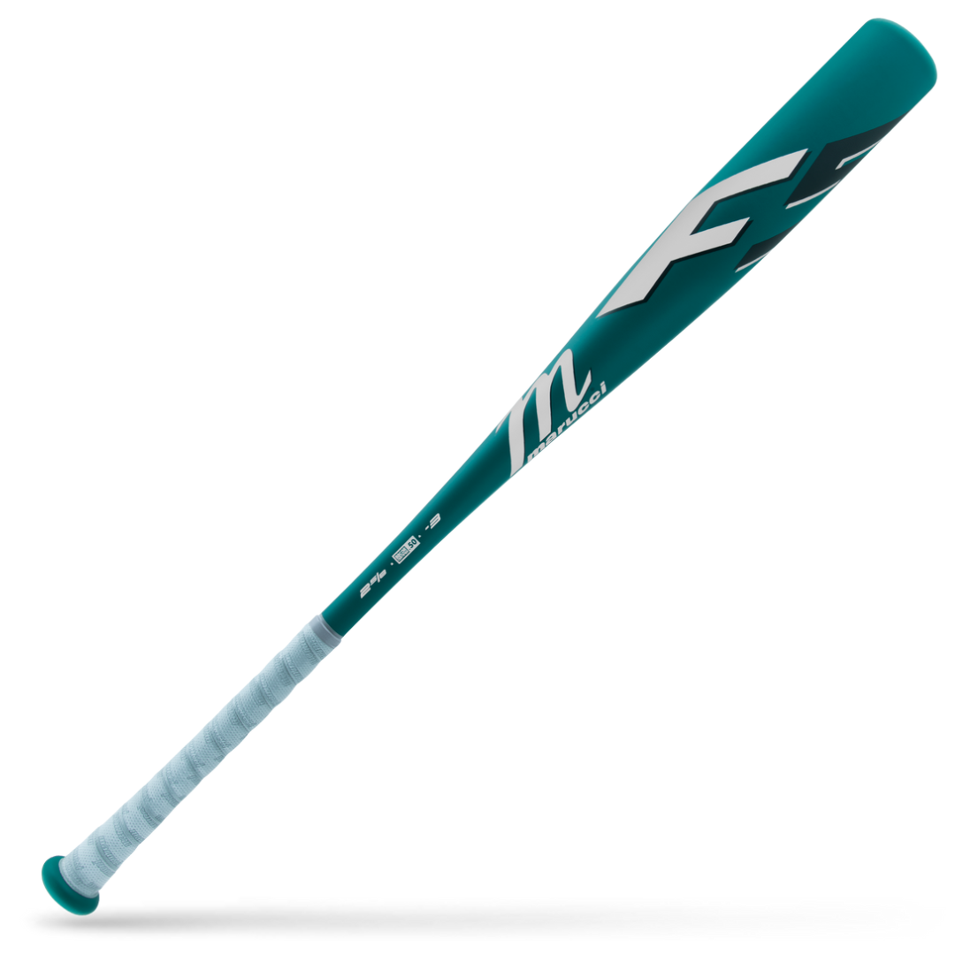 Marucci F5 BBCOR Baseball Bat 3