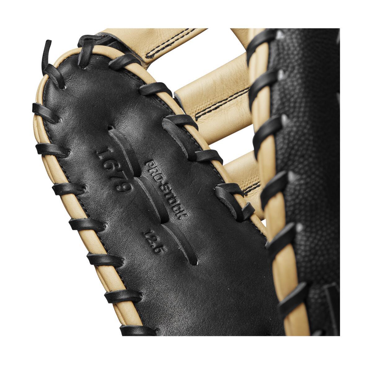 Rawlings pro hot sale stock gloves