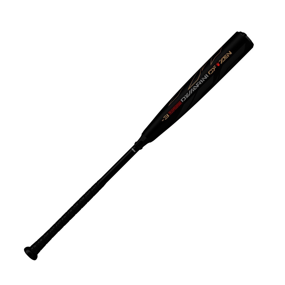 DeMarini 2019 CF ZEN BBCOR Baseball Bat