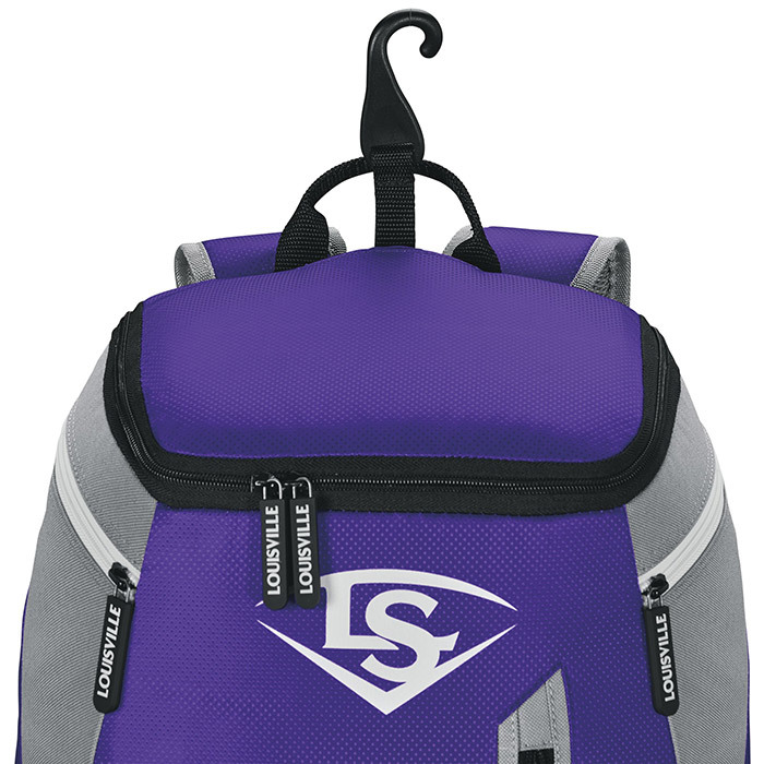 Louisville Slugger 2018 Genuine Stick Pack Backpack