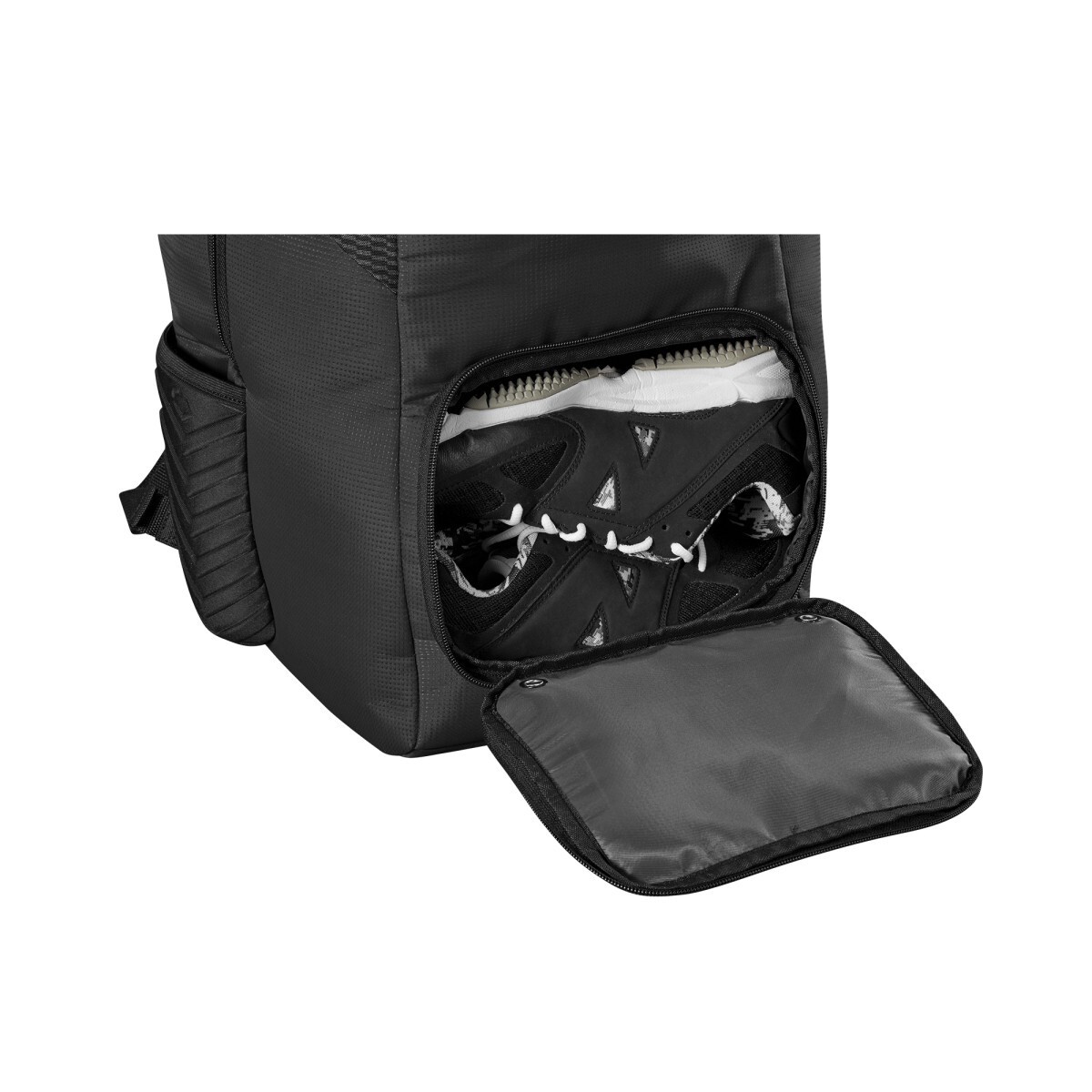 evoshield standout backpack