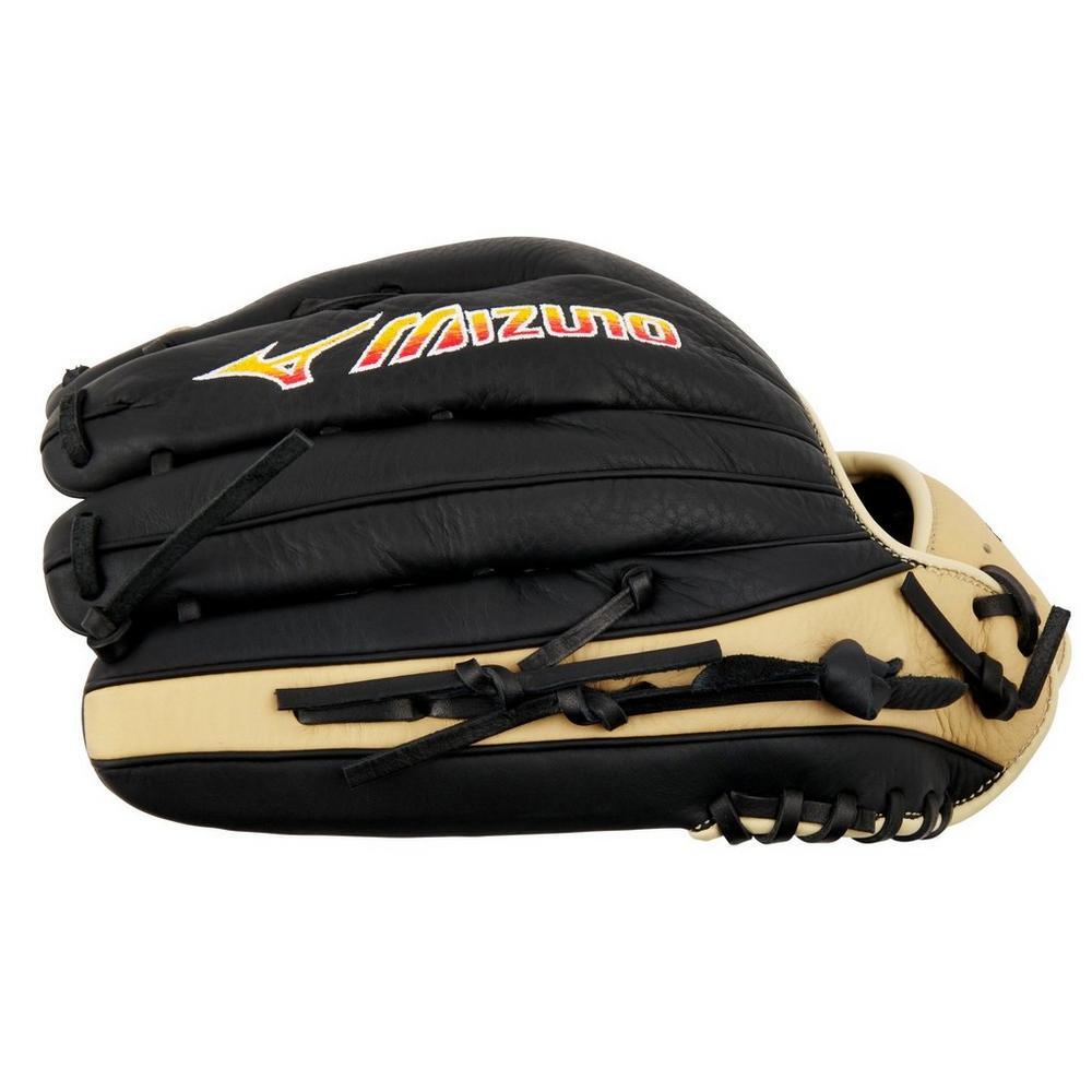 Mizuno Franchise Baseball Outfield Glove 12.5 inch GFN1250B5
