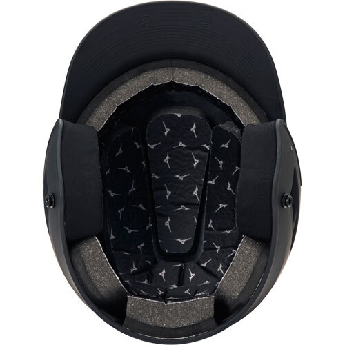 Mizuno sales b6 helmet