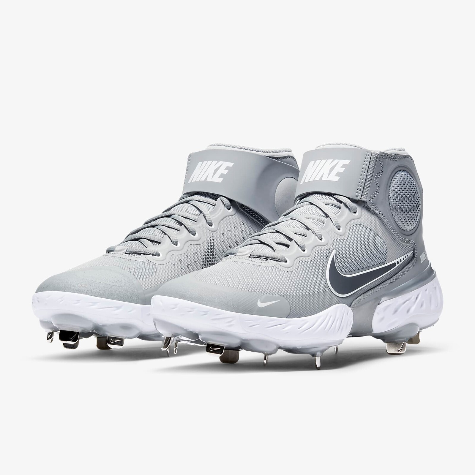 nike alpha huarache elite mid premium