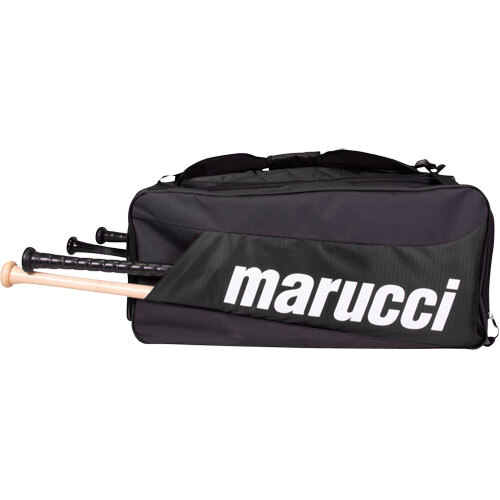 Marucci Hybrid Duffle Bat Pack Bag