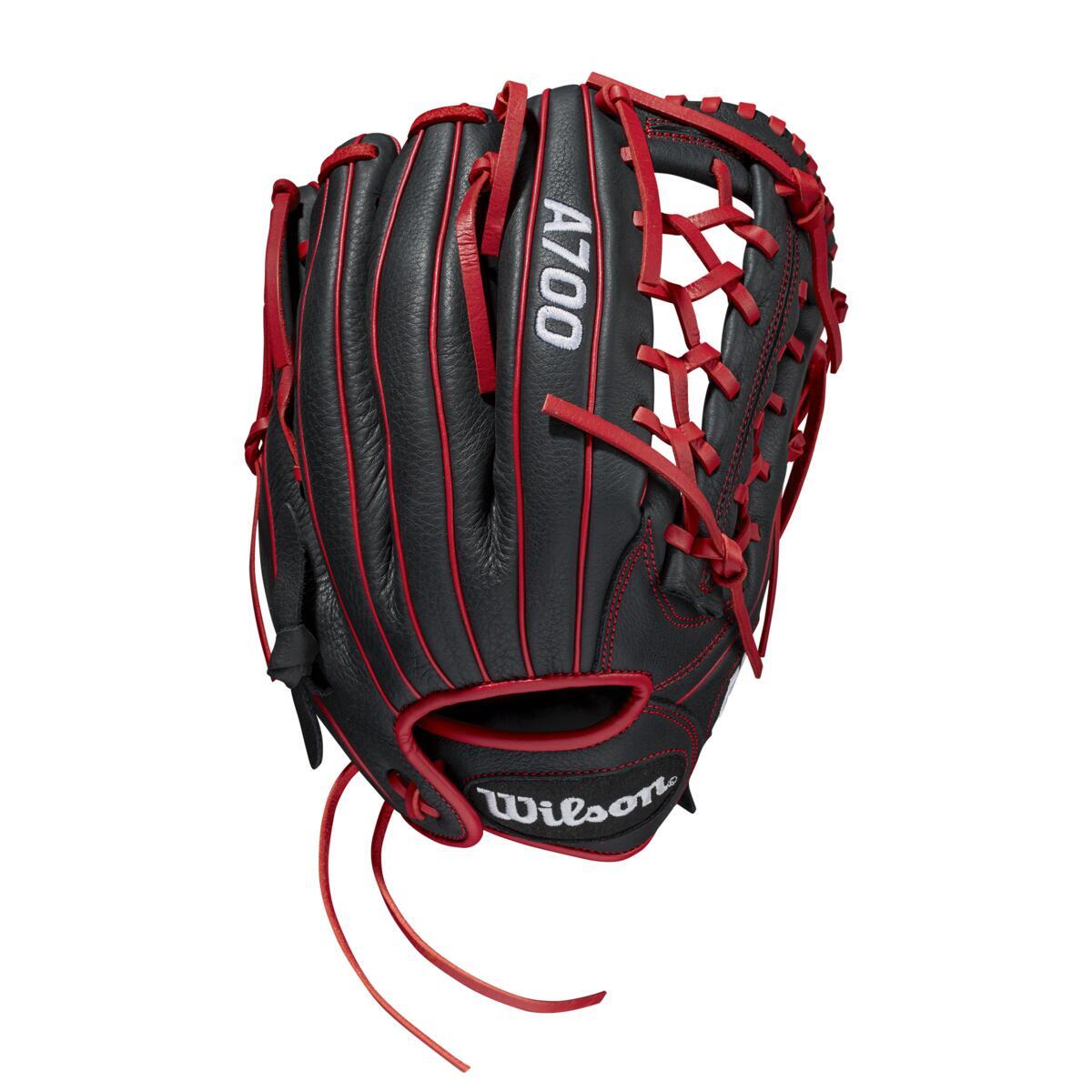 12 inch baseball glove hot sale