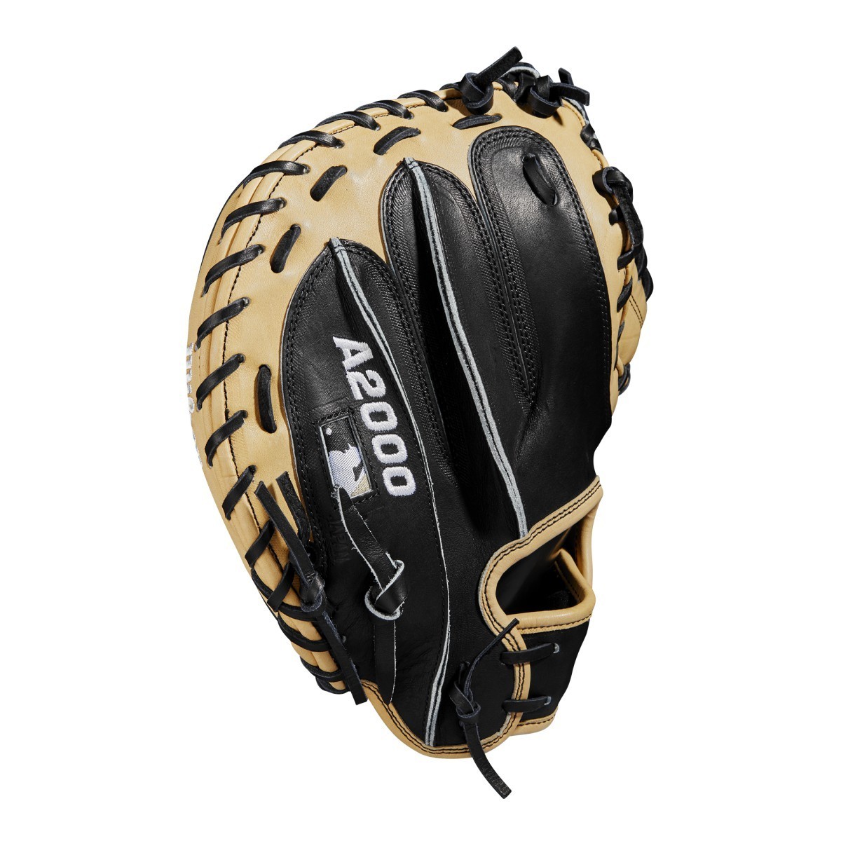 a2000 cm33 33 catcher's mitt