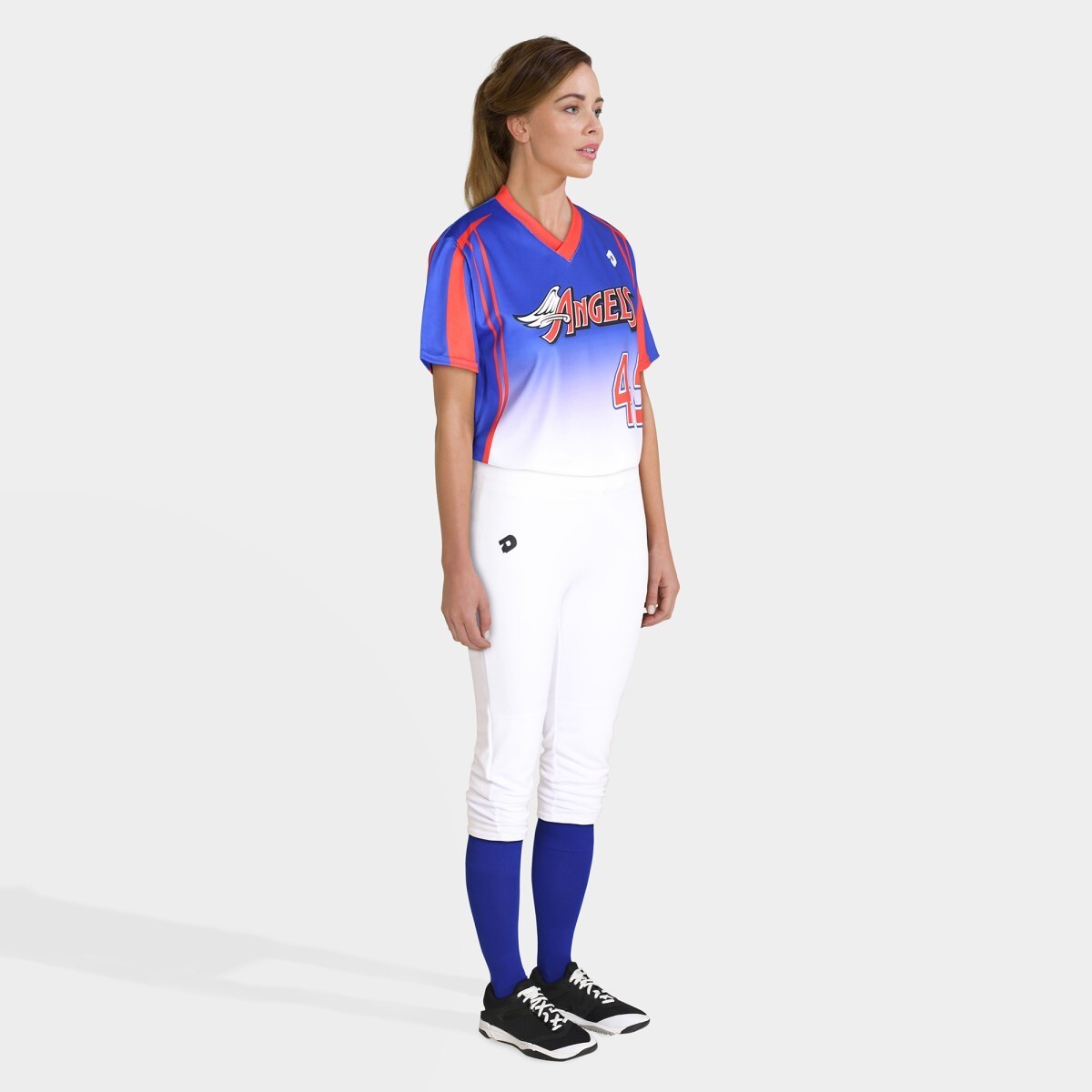 demarini uniforms