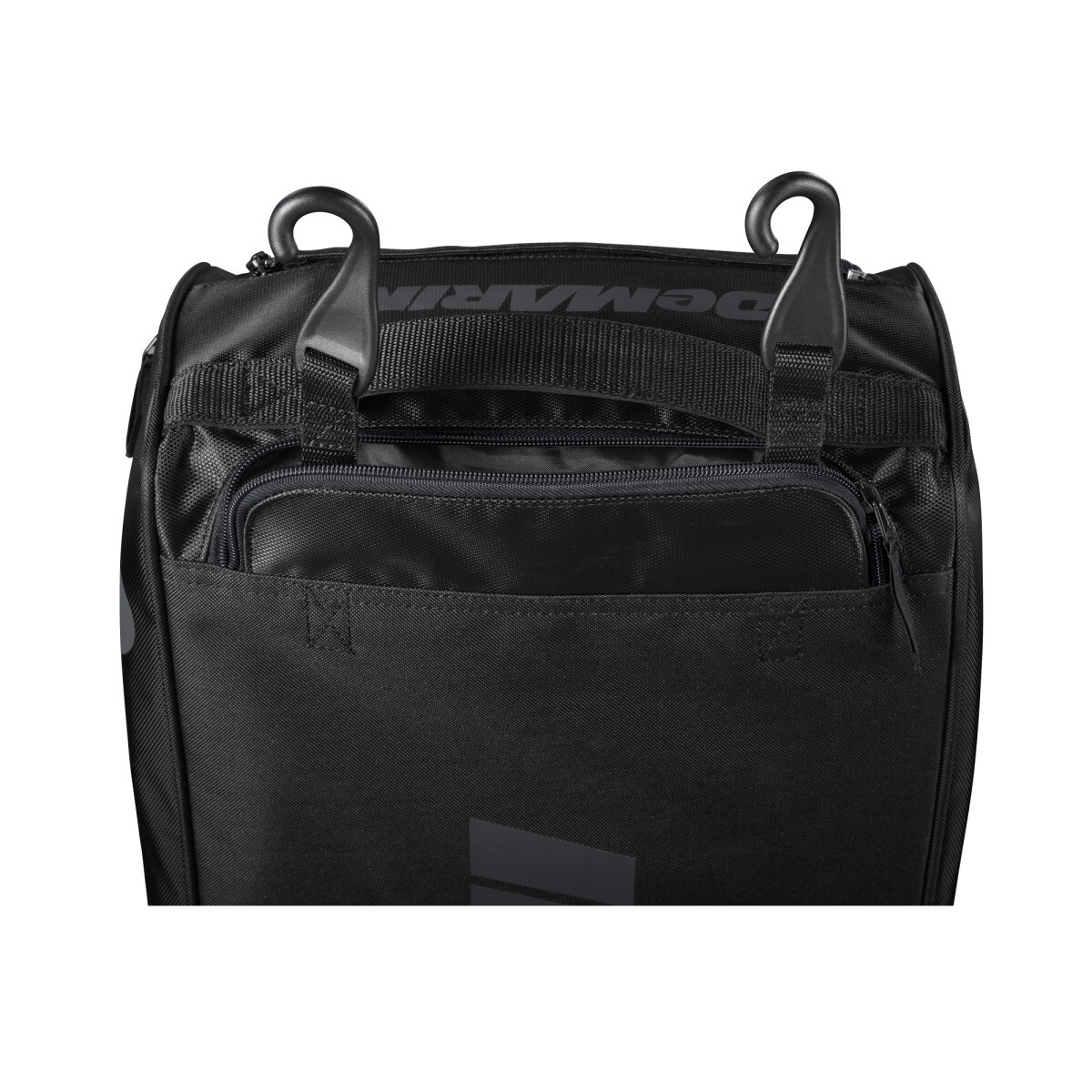 Demarini momentum sales wheeled baseball bag