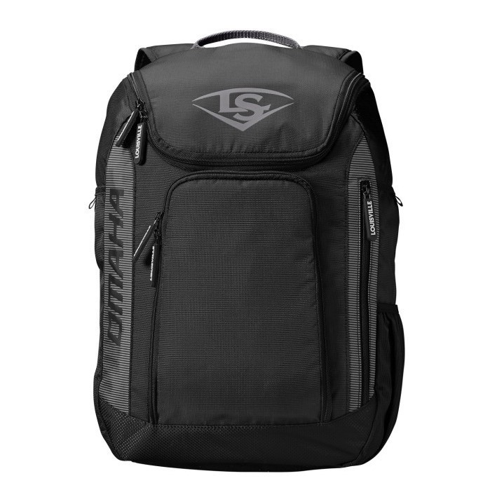 Louisville Slugger WTL9504 Navy Omaha Stick Pack Bat Pack Backpack New!