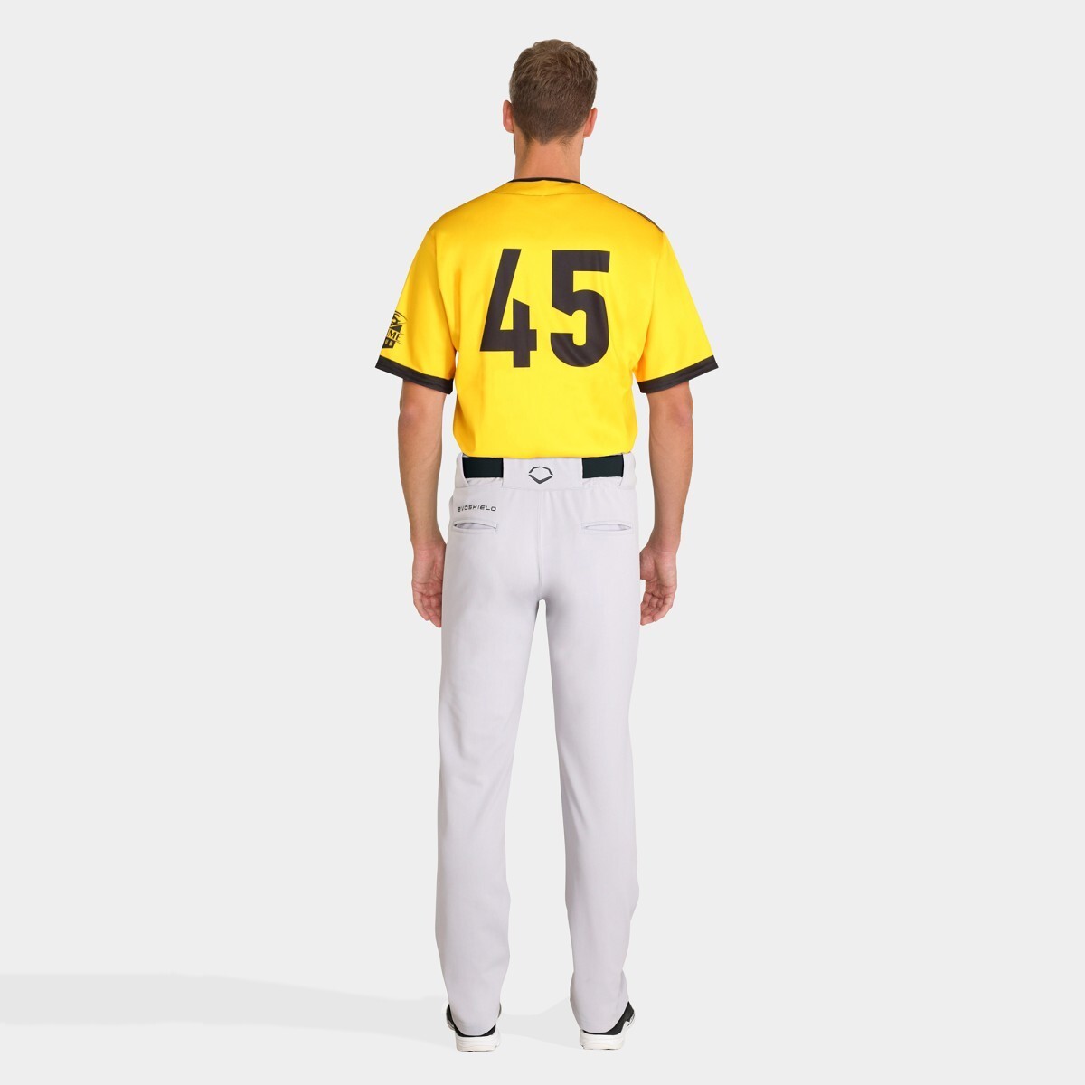 evoshield jerseys