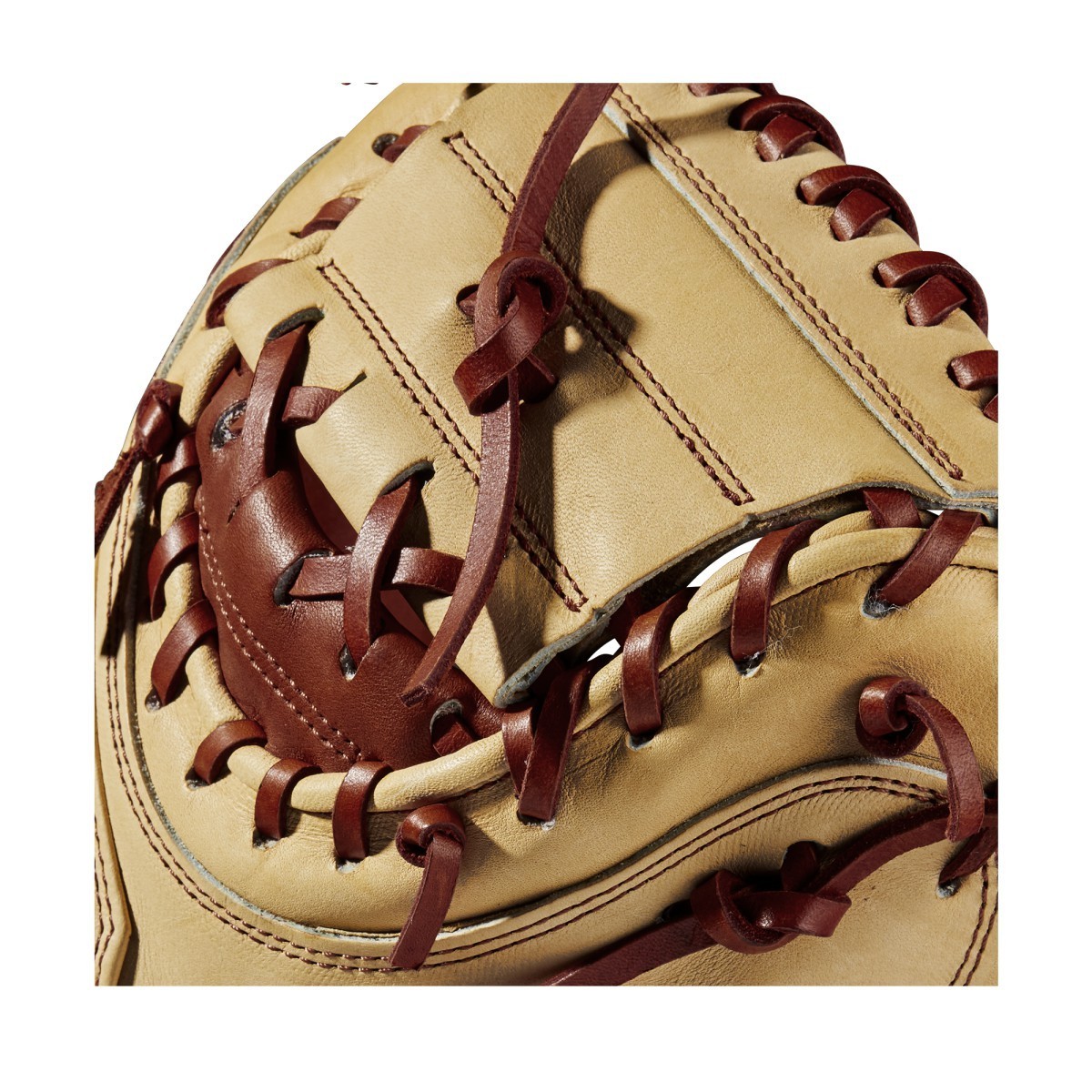 Wilson 2019 A2K Baseball Catcher Glove