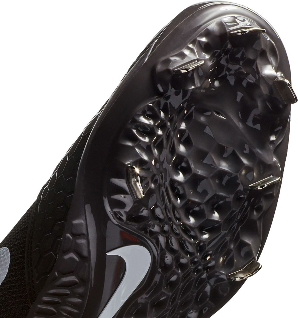 trout 5 molded cleats