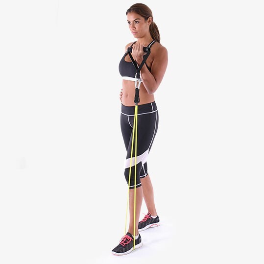 Ptp ultimate band best sale