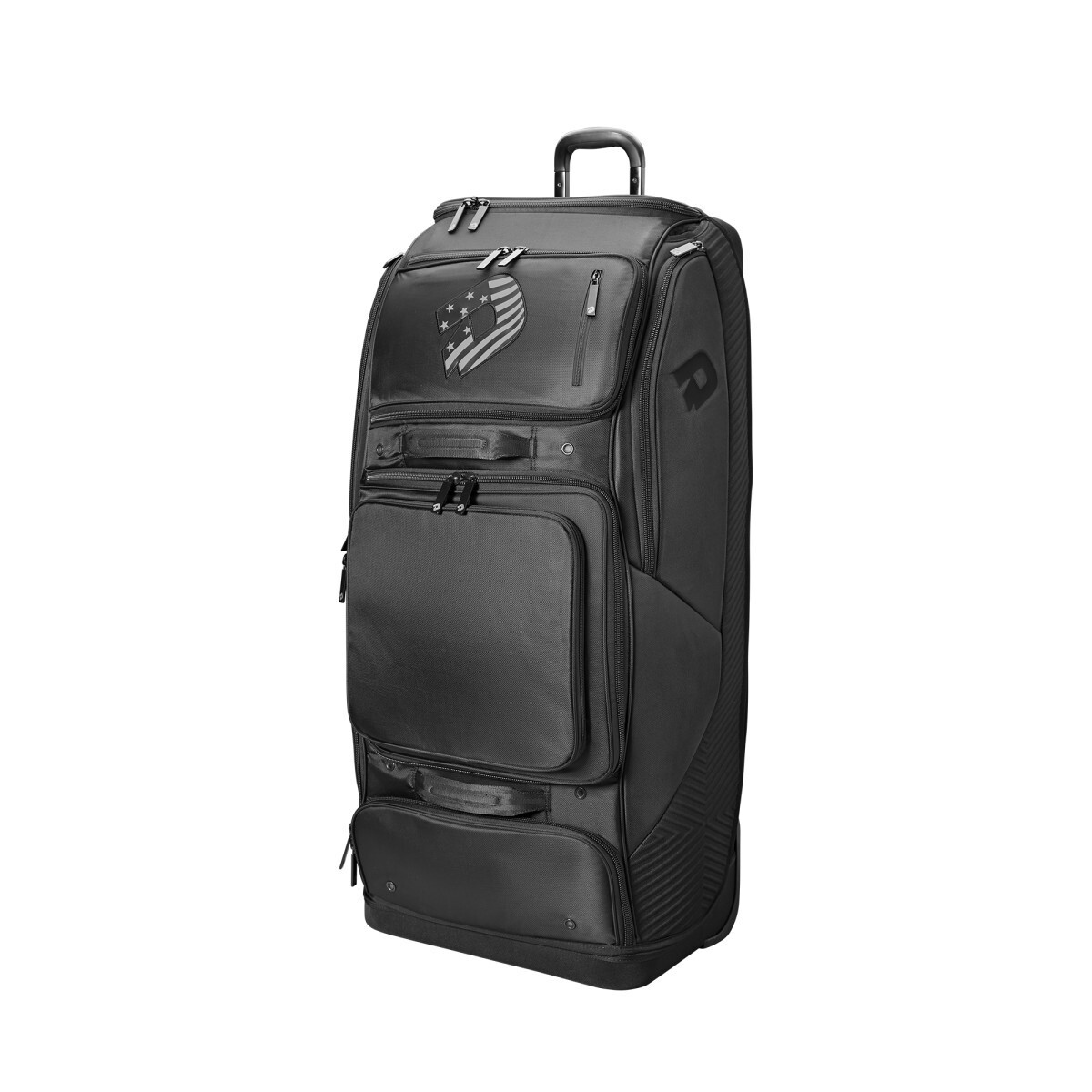 demarini spectre roller bag