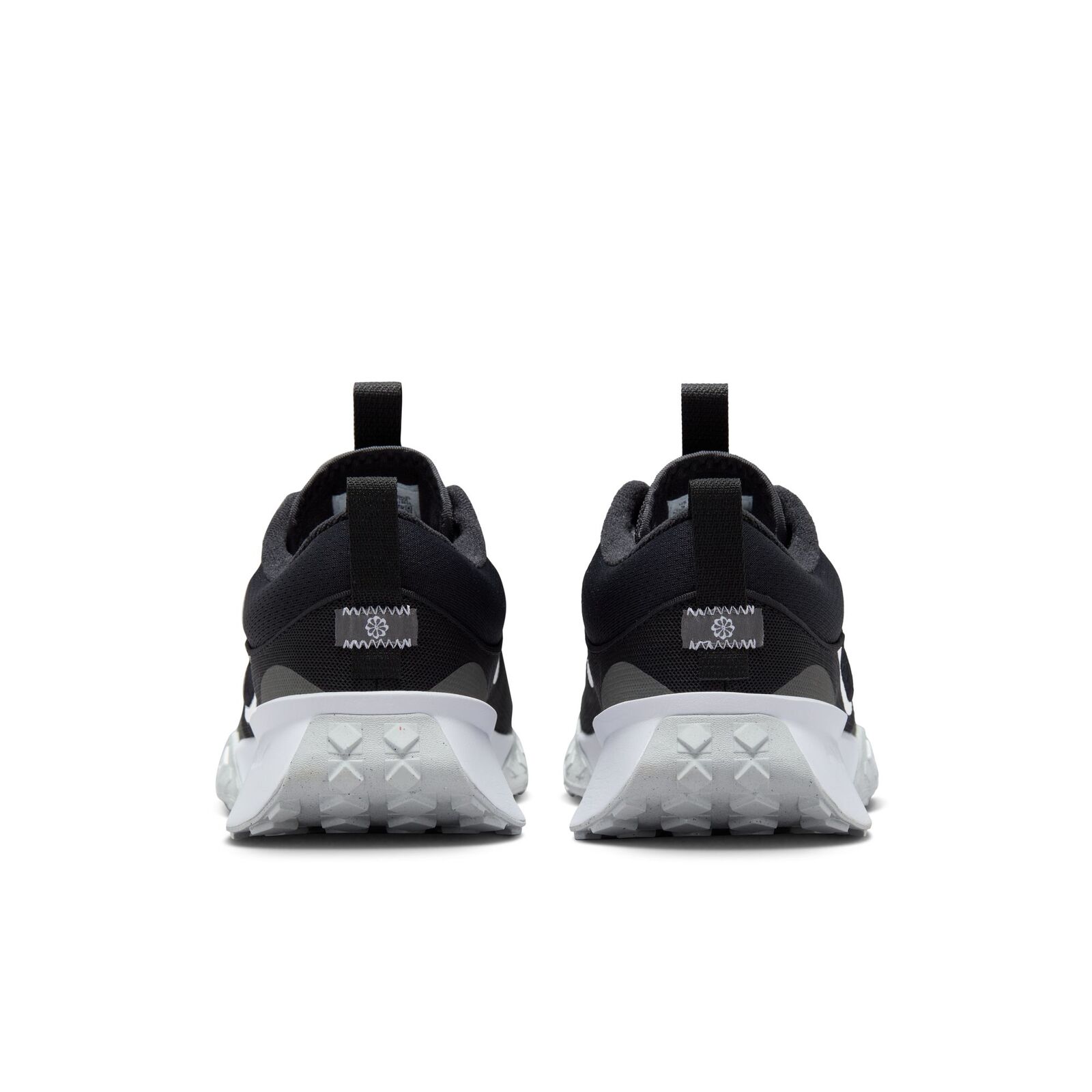 Nike Air Diamond Varsity Turf Shoes Black