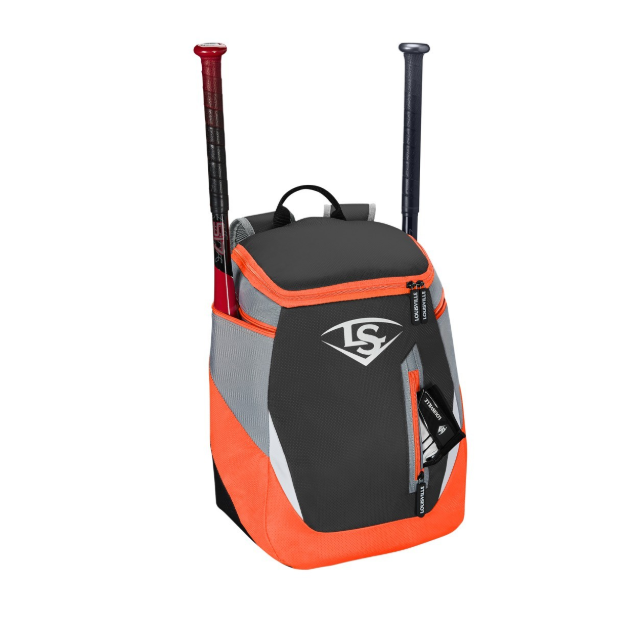 Louisville slugger series sale 9 catchers bag