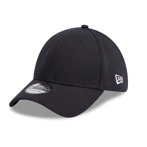New Era 39Thirty BLANK Baseball Cap