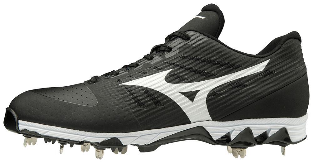 Mizuno 9-Spike Ambition Metal Cleats